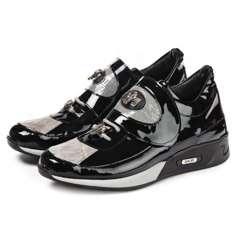 black patent leather shoes for baby
