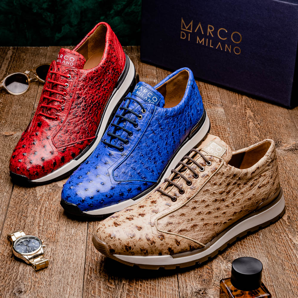 Marco di Milano Scanno Sneakers