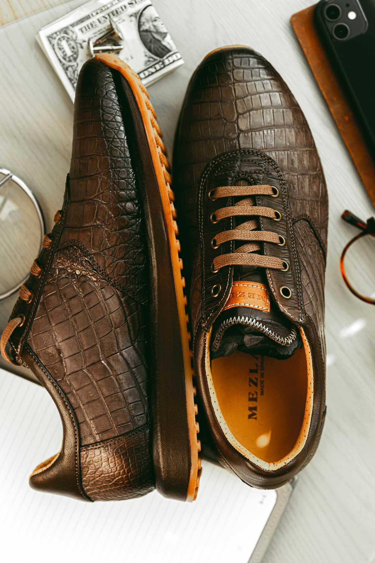 Men's Designer Shoes, Luxury Men's Shoes