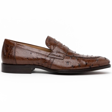 The Vicino Shoe Bit Dress Loafer