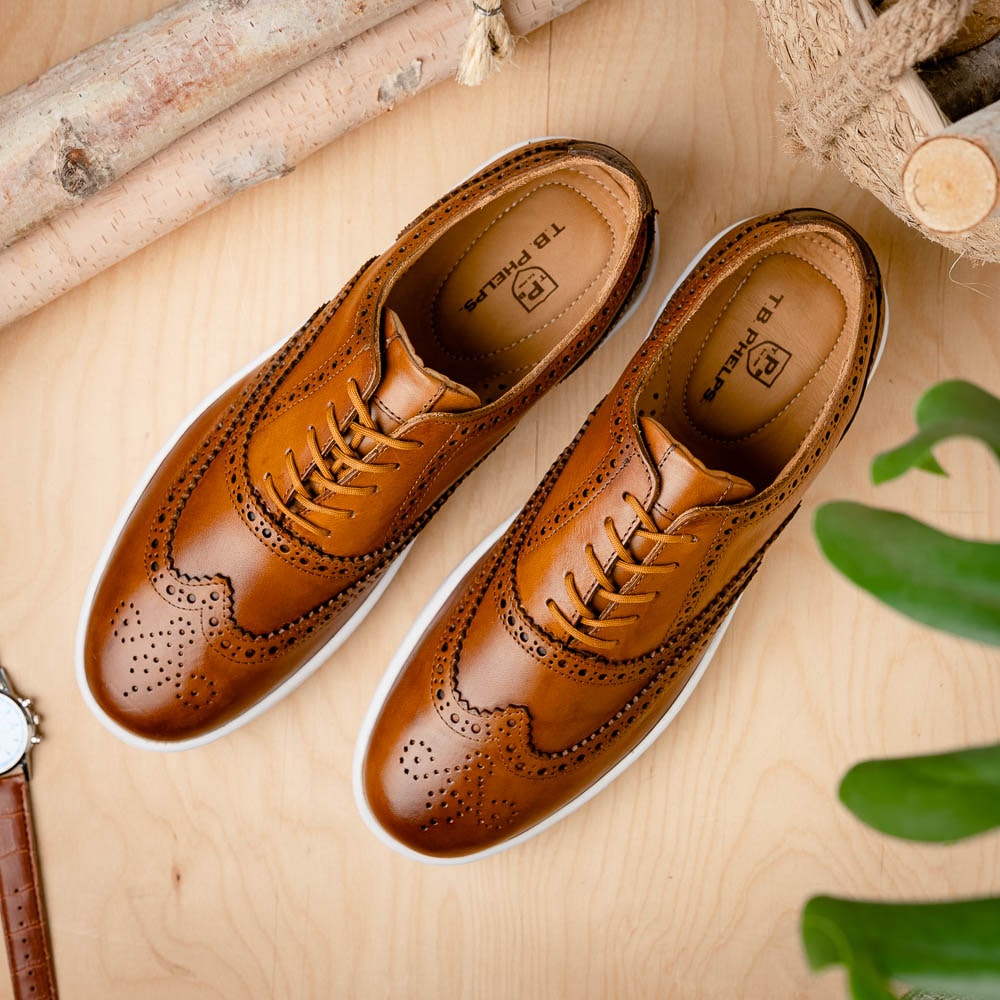 Designer Crafted Shoes for Men