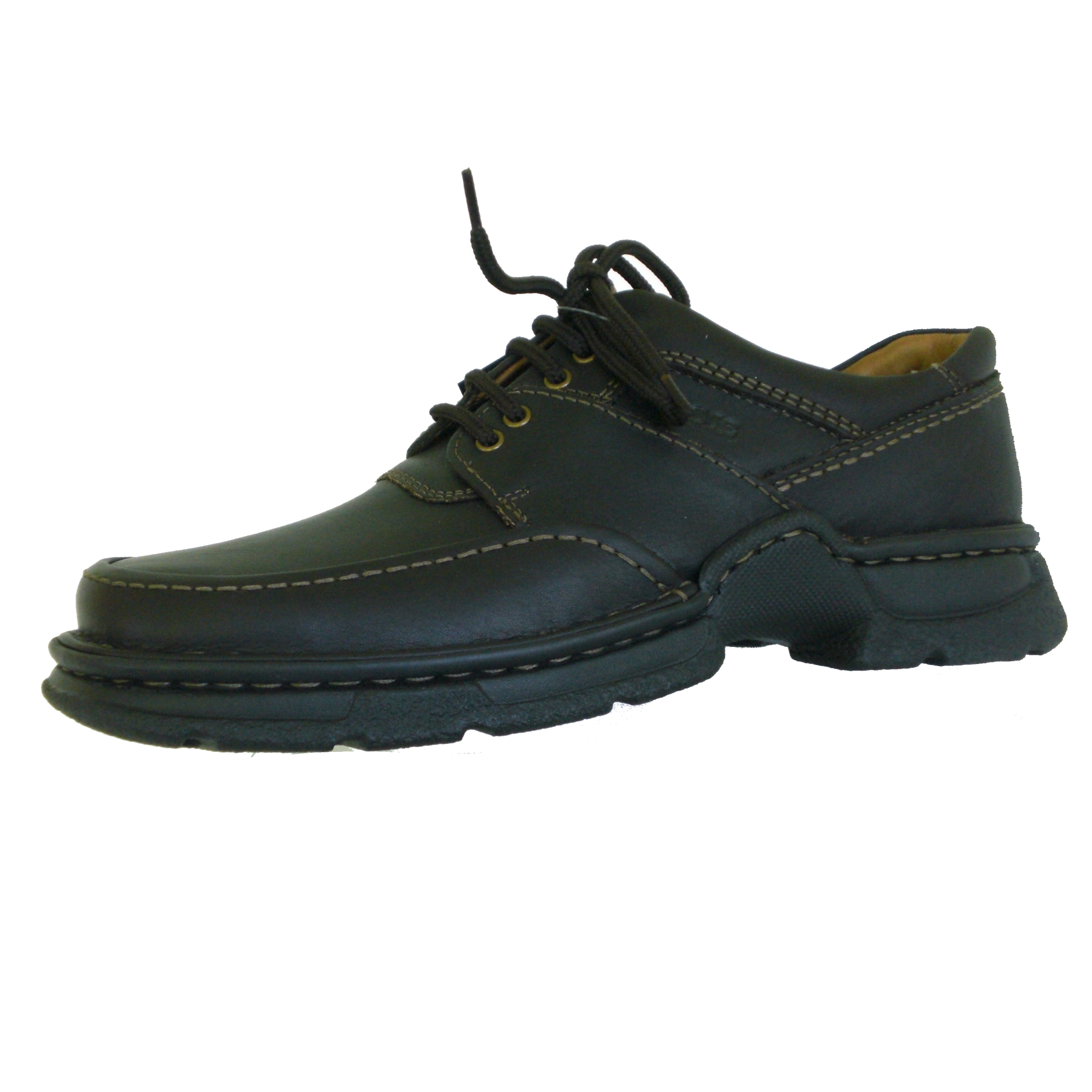 Ara Mens Ace Comfort Sole Sneaker Moro 11201-02 | MensDesignerShoe.com