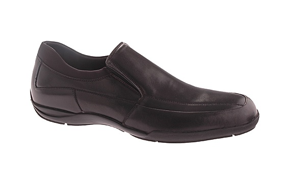 Bruno Magli Icily Nappa Leather Shoes MensDesignerShoe