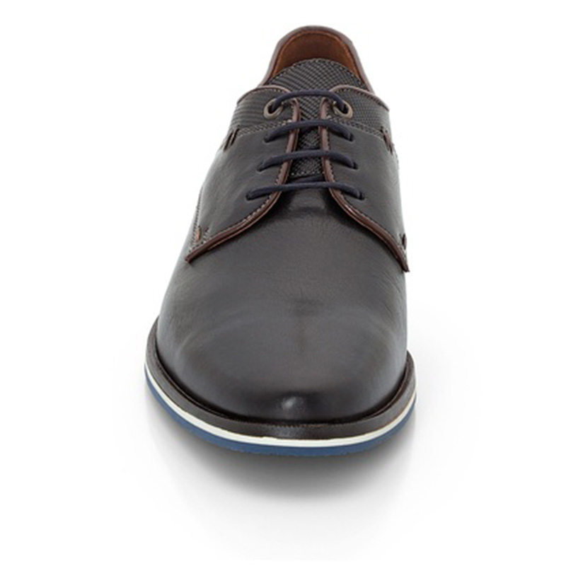 temperatur tyktflydende lærken Lloyd Diego Shoes Black / TD Moro | MensDesignerShoe.com