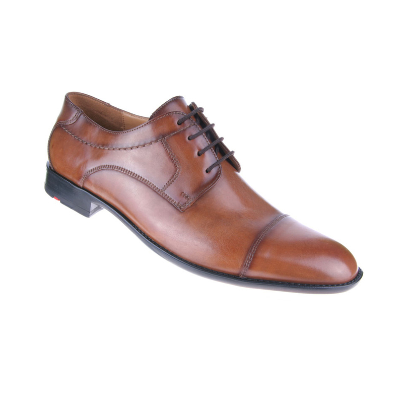 Lloyd Galant Cap Toe Shoes Reh | MensDesignerShoe.com