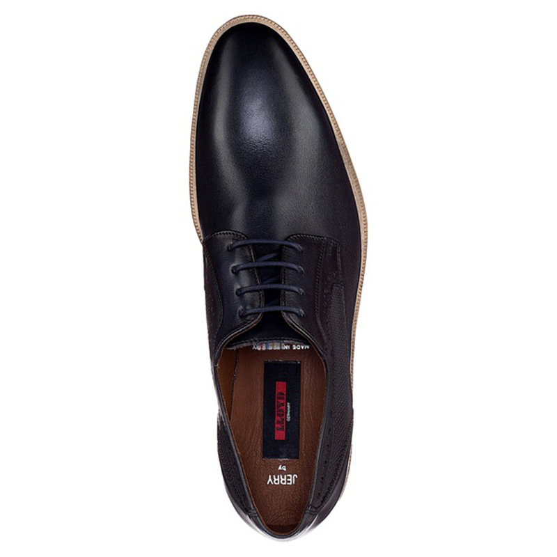 Lloyd Jerry Shoes Pacific | MensDesignerShoe.com