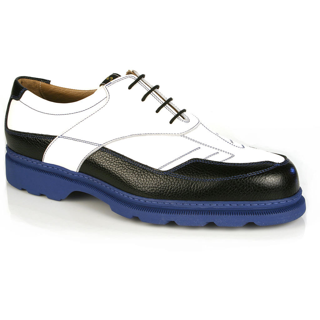 Michael Toschi G4 Golf Shoes White 
