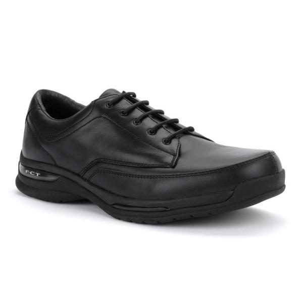 Oasis Shoes Mens Bodin Comfort Sneakers | MensDesignerShoe.com