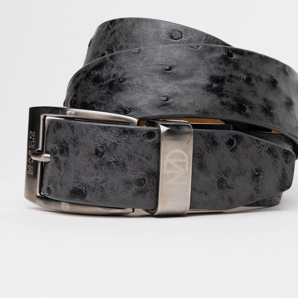Do You Have To Kill Ostriches To Make Belts