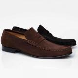 Mens Suede Shoes - Suede Shoes for Men | MensDesignerShoe.com